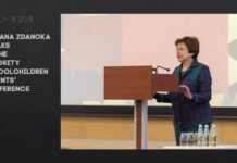 Political prosecutions in the Baltic countries