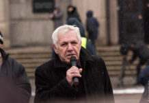 Daugavpils Branch of Latvia’s Russian Community letter regarding the BBC provocation