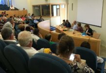 Visit to Latvia by EFA MEPs, June 2016