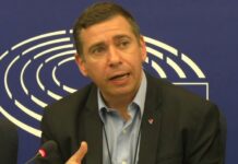 Syrian Peace Process Support Group press conference