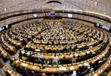 EU Parliament Members Worried Over Rights Situation In Baltic States