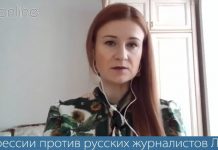 “Their democracy is zero”: why Russian journalists are prosecuted in Latvia?