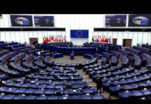 Tatjana Zdanoka’s speech at the EP plenary session and her criticism of the EU take of the events on Kazakhstan