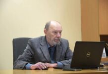 VLADIMIR BUZAEV: WE ARE MAKING IMPACT ON THE LAWS EVEN WITHOUT BEING IN THE SAIEMA