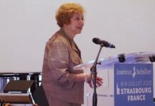 TATJANA ZDANOKA: THE DEMONIZATION OF RUSSIAN CULTURE AS A MOTIF TO POLITICAL DECISIONS