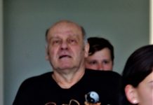OĻEGA BURAKA TIESAS PRĀVA
