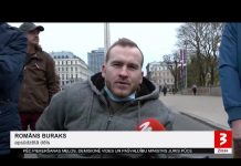 BIJUŠAJAM LR IEKŠLIETU MINISTRIJAS DARBINIEKAM OĻEGAM BURAKAM TIKA PIESPRIESTS 15 GADU CIETUMSODS