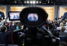 Krievijas kanālu aizliegums Latvijā: vai diskriminācija, nelietība un nodevība?