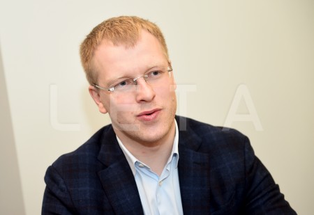 Latvijas Krievu savienība