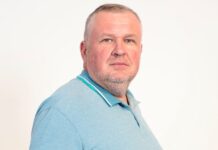 Iepazīstieties: Vadims Selezņovs — Latvijas Krievu savienības saraksta līderis