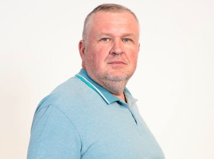 Vadim Seleznev1