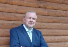 Vadims Selezņovs: «Tādi deputāti mums ir vajadzīgi!»