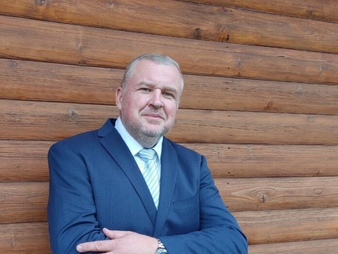 Вадим Селезнев
