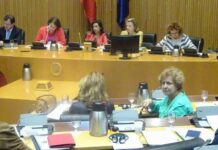 «Похищенные младенцы»