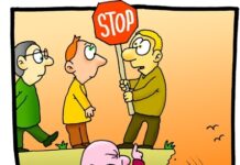 Кто-то тормозит прогресс