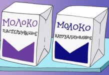 Продукт эпохи