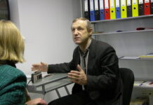 Евгений БОЛЬШАКОВ: «Любимый город должен жить…»