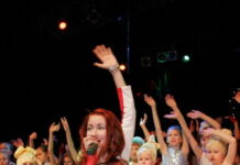 Для того звезда и горит,чтобы сбывались мечты