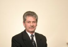 Владимир Усков – предприниматель, член думы ЗаПЧЕЛ.