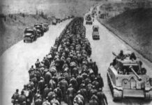 Ошибка штандартенфюрера Штирлица