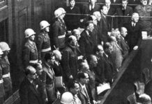 Никакие они не освободители!