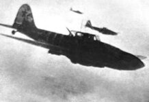 Борману помогли исчезнуть латышские легионеры?