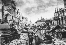 Операция «Немыслимое», или Спасение Европы