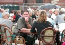 Страна непуганых оленей, или Жизнь при марсианском правительстве