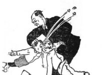 Держиморда – это фиаско