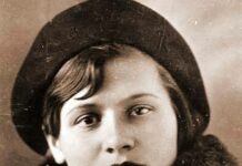 И было председательше 19 лет…