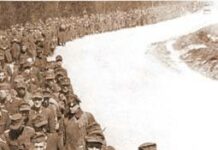 Надежда Крюгера