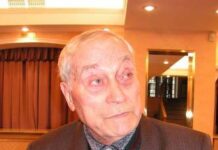 Почему Семен Терентьевич в партию не вступил