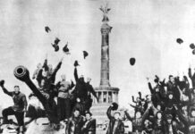 А про Мюнхен забыли… или Почему в Балтии историю вспоминают избирательно