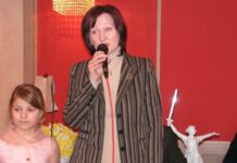 Писатели — ветеранам