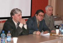 Кто такой Рихард Рубенис?