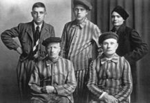 Нет двух похожих судеб в лихолетье…