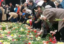 В атмосфере доброты и тепла