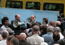 Права меньшинств: латвийский вариант