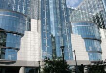 Оккупация по-брюссельски II