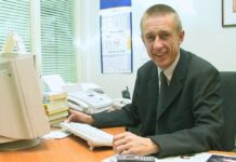 Доклад Ю. Г. Алексеева на II конференции ЗаПЧЕЛ — «ЗаПЧЕЛ и бизнес»