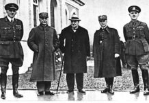 Позор, о котором хотят забыть