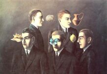 Парламентский детектив,