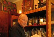 Где наши суда?