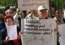 «Бескрылые птицы» наших дней