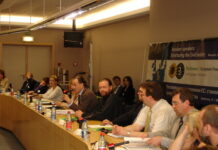 Федерация русских партий — наш ответ на кризис ЕС!