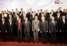 Quo vadis, Европа?