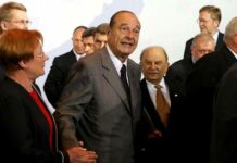 Миграция на Запад!