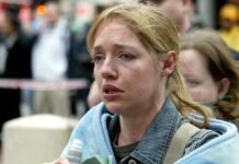 Удар по Европе