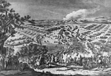 Саркандаугава русской славы