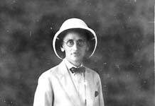 Фон Штирлиц с латышским акцентом